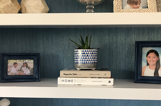 Home Styling & Accessorizing